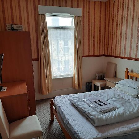 6 Berth First Floor Flat Glen Villa 5 Great Yarmouth Extérieur photo