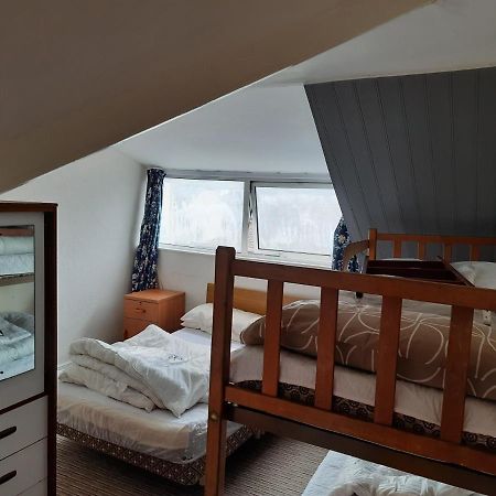 6 Berth First Floor Flat Glen Villa 5 Great Yarmouth Extérieur photo
