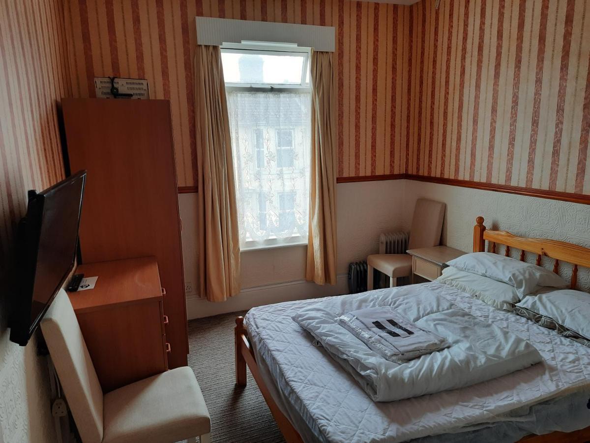 6 Berth First Floor Flat Glen Villa 5 Great Yarmouth Extérieur photo